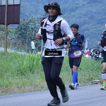 Runner Photo 5116667