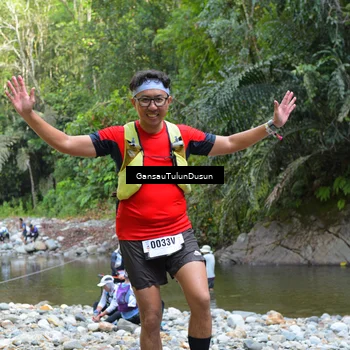 Runner Photo 5116673