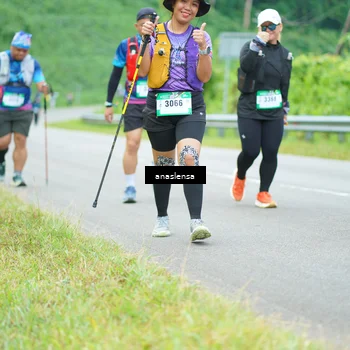 Runner Photo 5116691