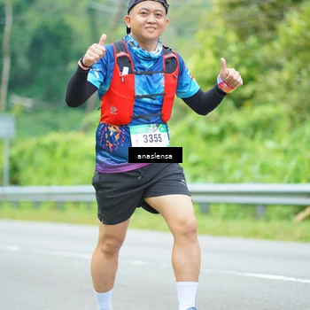 Runner Photo 5116701