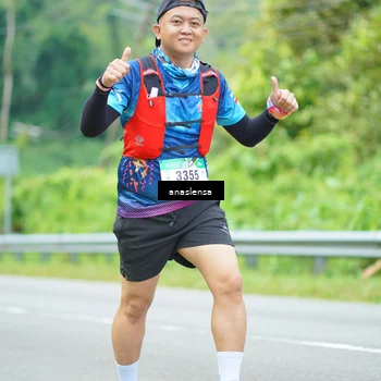 Runner Photo 5116704