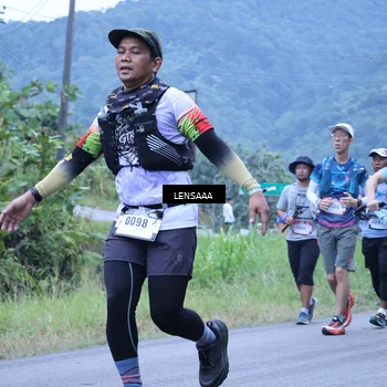 Runner Photo 5116749