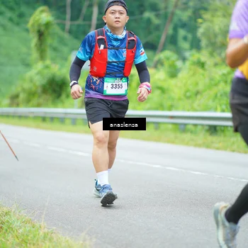 Runner Photo 5116750