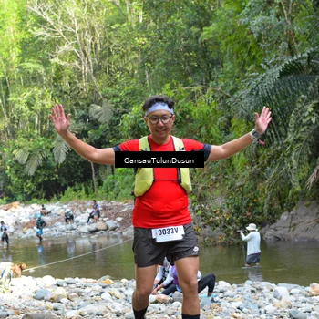 Runner Photo 5116759