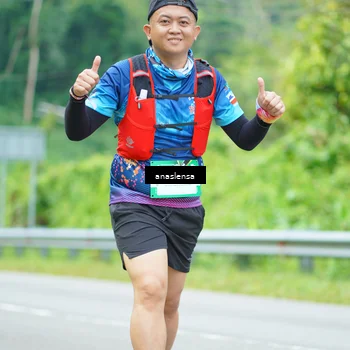 Runner Photo 5116764