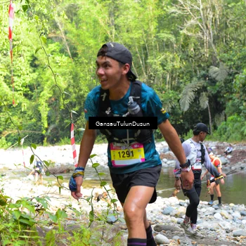 Runner Photo 5116786