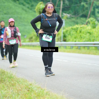 Runner Photo 5116811
