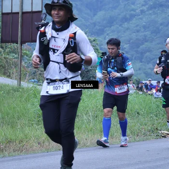 Runner Photo 5116841
