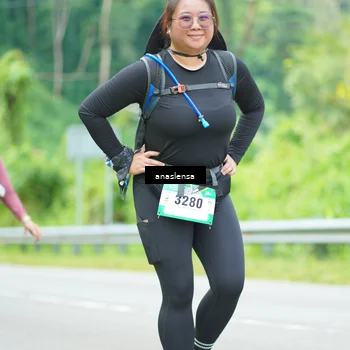 Runner Photo 5116862