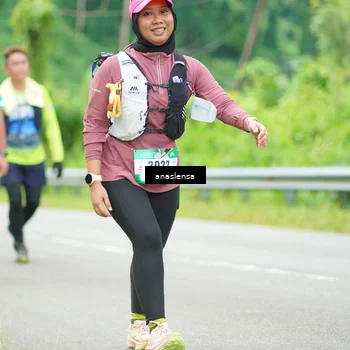 Runner Photo 5116866