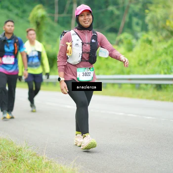 Runner Photo 5116867