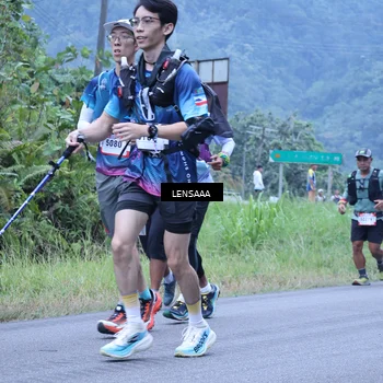 Runner Photo 5116894