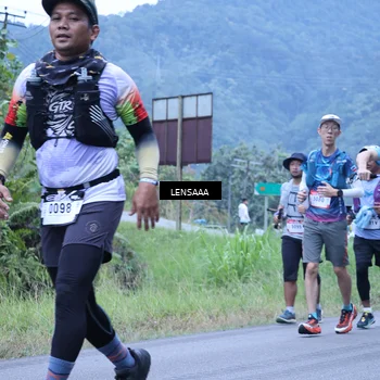 Runner Photo 5116895