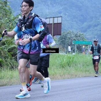 Runner Photo 5116916