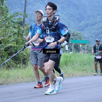 Runner Photo 5116925