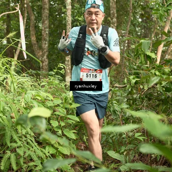 Runner Photo 5116955