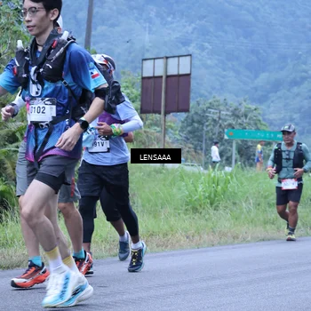 Runner Photo 5116974