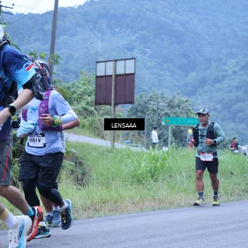 Runner Photo 5116987