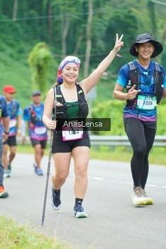 Runner Photo 5117011
