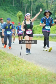 Runner Photo 5117014