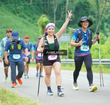Runner Photo 5117016