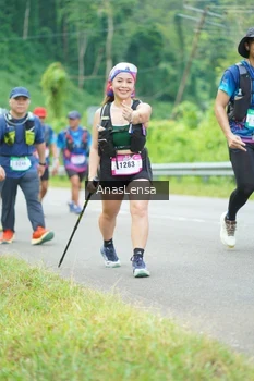 Runner Photo 5117018