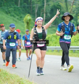 Runner Photo 5117020
