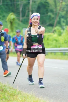 Runner Photo 5117022