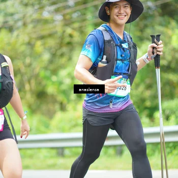 Runner Photo 5117023