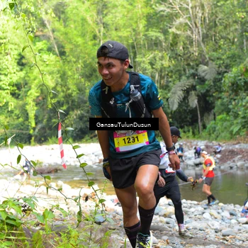 Runner Photo 5117048