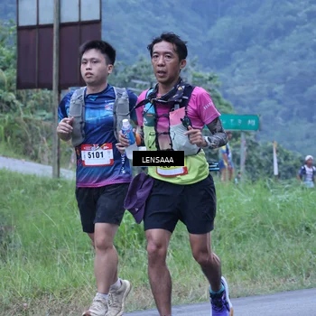 Runner Photo 5117051