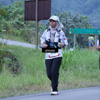 Runner Photo 5117052