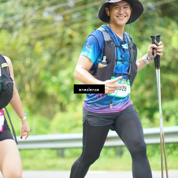 Runner Photo 5117062