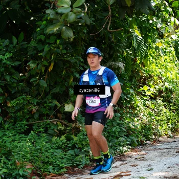 Runner Photo 5117067