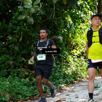 Runner Photo 5117068