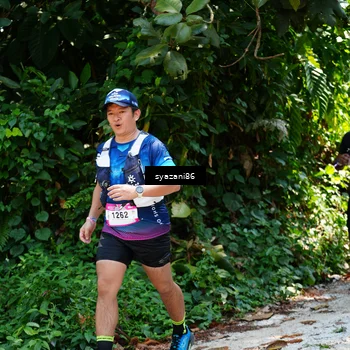 Runner Photo 5117073