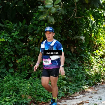 Runner Photo 5117075