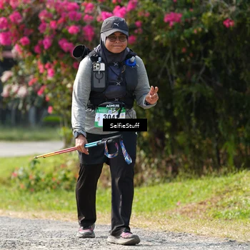 Runner Photo 5117076