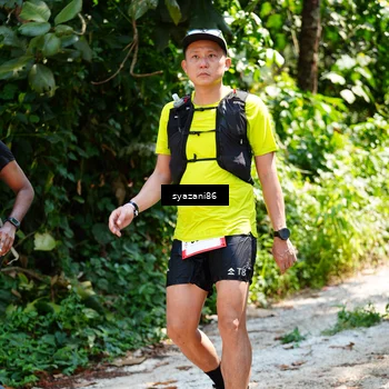 Runner Photo 5117079