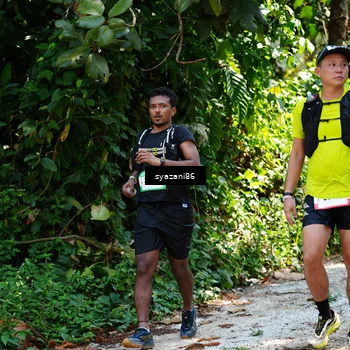 Runner Photo 5117084