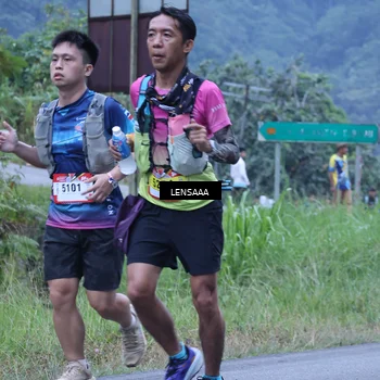 Runner Photo 5117087