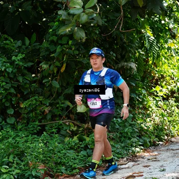 Runner Photo 5117090