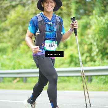 Runner Photo 5117094