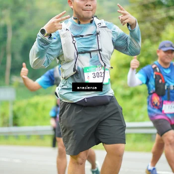 Runner Photo 5117095
