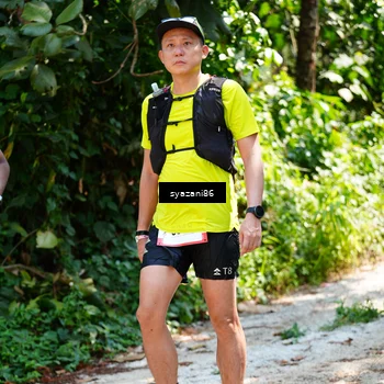 Runner Photo 5117098