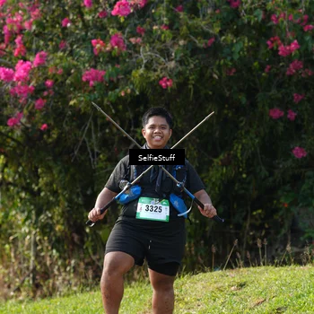 Runner Photo 5117102