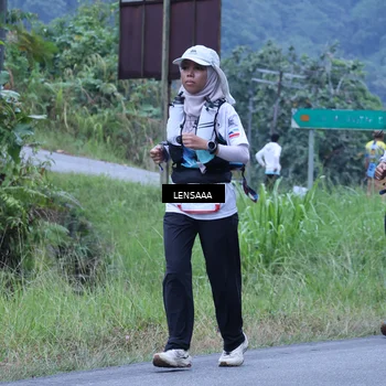 Runner Photo 5117123