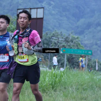 Runner Photo 5117128