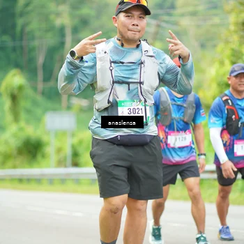 Runner Photo 5117139