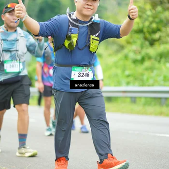 Runner Photo 5117142